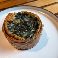 เมนูของร้าน Dusit Gourmet - ดุสิต กูร์เมต์ Baan Dusit Thani - บ้านดุสิตธานี