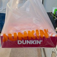 Dunkin’ (ดังกิ้น โดนัท) เทสโก้ โลตัสประชาชื่น