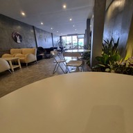 บรรยากาศ Double Sip Cafe ดับเบิ้ล ซิป คาเฟ่