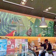 Café Amazon - SD1358 อาคารสิริรัตน์