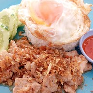 น้ำปั่นหวานเจี๊ยบ