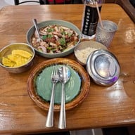 เบิร์นบุษบา สยามพารากอน