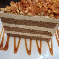 The Coffee Lounge And Forest