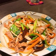 เมนูของร้าน Torajiro Nihonmachi