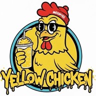 Yellow Chicken & Saicafelopburi ซอยโรงเรียนบรรจงรัตน์ (ประถม)