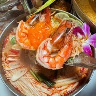 ทวีโชคหมูกะทะ สาขา9 บรรทัดทอง (สำนักงานใหญ่)