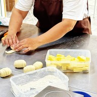 Baker Daily Phuket สนามบินภูเก็ต