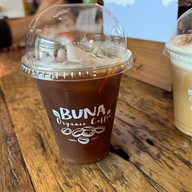 บูนา ออแกนิค คอฟฟี่ -