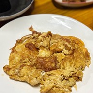 เมนูของร้าน ครัวฮิมฝาย(จ้าว)