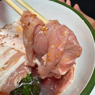 ทวีโชคหมูกะทะ สาขา9 บรรทัดทอง (สำนักงานใหญ่)