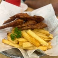 Kin Steak เซ็นทรัลสุราษฏร์ธานี