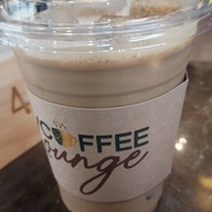 The Coffee Lounge And Forest