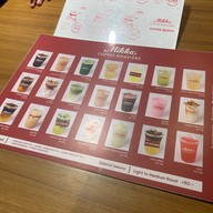 Mikka Coffee Roasters Tops central pinklao