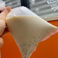 ร้านน้ำเต้าหู้เจ้าเก่าบางรัก