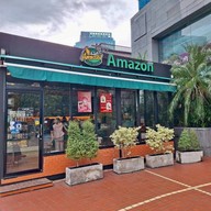 Café Amazon - SD1358 อาคารสิริรัตน์