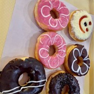 Dunkin’ (ดังกิ้น โดนัท) เทสโก้ โลตัสประชาชื่น