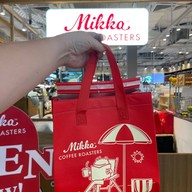 Mikka Coffee Roasters Tops central pinklao