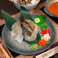 HITORI SHABU เซนทรัลแจ้งวัฒนะ