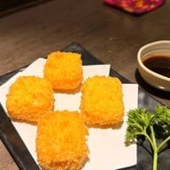 เมนูของร้าน Torajiro Nihonmachi