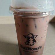 ร้านใส่นม สวนผัก