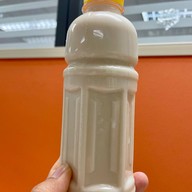 ร้านน้ำเต้าหู้เจ้าเก่าบางรัก