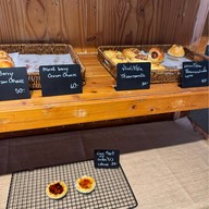 Oven&Oak Artisan Sourdough and bakery สัมมากร