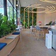 Coffee World  นครชัยศรี 11