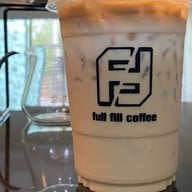Full Fill coffee