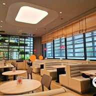 บรรยากาศ NICO NICO เกษรวิลเลจ