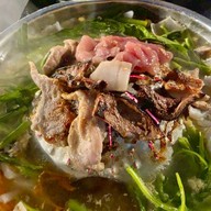 ก็มาดิหมูกระทะ 1