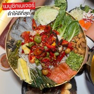 ทวีโชคหมูกะทะ สาขา9 บรรทัดทอง (สำนักงานใหญ่)