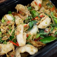 ซุปเปอร์อาหารป่า หมู่บ้านสิวารัตน์ 10