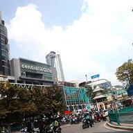 Central World
