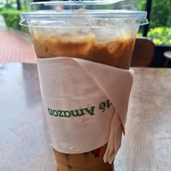 Café Amazon - SD1358 อาคารสิริรัตน์