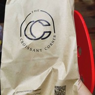 The Croissant Corner Or Tor Kor Market