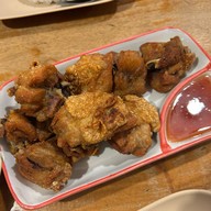 บ้านฮอซอน ขนมจีนต้ม หม้อปลาร้า