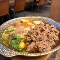 ZEN Japanese Restaurant เดอะพาซิโอทาวน์รามคำแหง