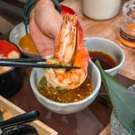 HITORI SHABU เซนทรัลแจ้งวัฒนะ