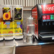 เมนูของร้าน Tajimaya Yakiniku centralwOrld