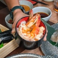 HITORI SHABU เซนทรัลแจ้งวัฒนะ
