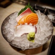 เมนูของร้าน Nami Teppanyaki Steakhouse โรงแรมเจดับบลิว แมริออท กรุงเทพฯ