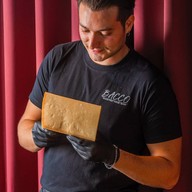 Bacco Gastro Wine Bar