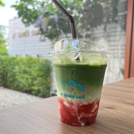 เมนูของร้าน AT SAMED CAFE