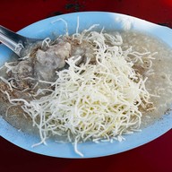 โจ๊กหมูเจ้าเก่าชุมแพ