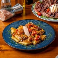 Bacco Gastro Wine Bar