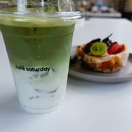 Cafe saturday Cafe saturday