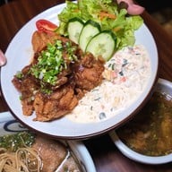 Shugetsu Ramen The 49 Terrace