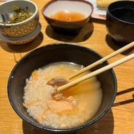 Tempura Yamaya One Bangkok