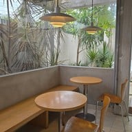 บรรยากาศ Sydny Bagels