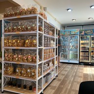 Love coffee แหลมฉบัง